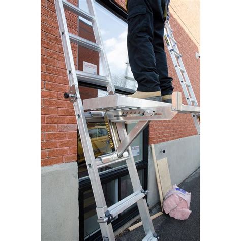 roof ladder home depot|exterior roof ladder.